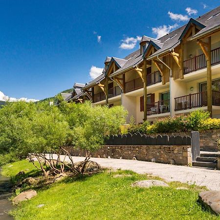Lagrange Vacances L'Ardoisière Saint-Lary-Soulan Esterno foto