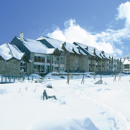 Lagrange Vacances L'Ardoisière Saint-Lary-Soulan Esterno foto